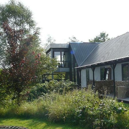 Lynggaard B&B Nibe Екстер'єр фото