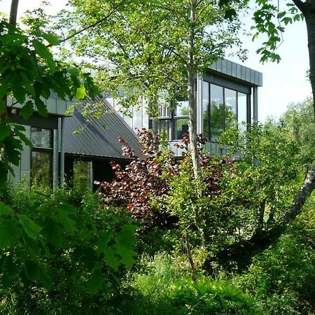 Lynggaard B&B Nibe Екстер'єр фото