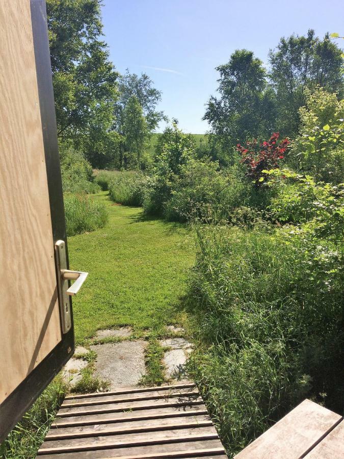 Lynggaard B&B Nibe Екстер'єр фото