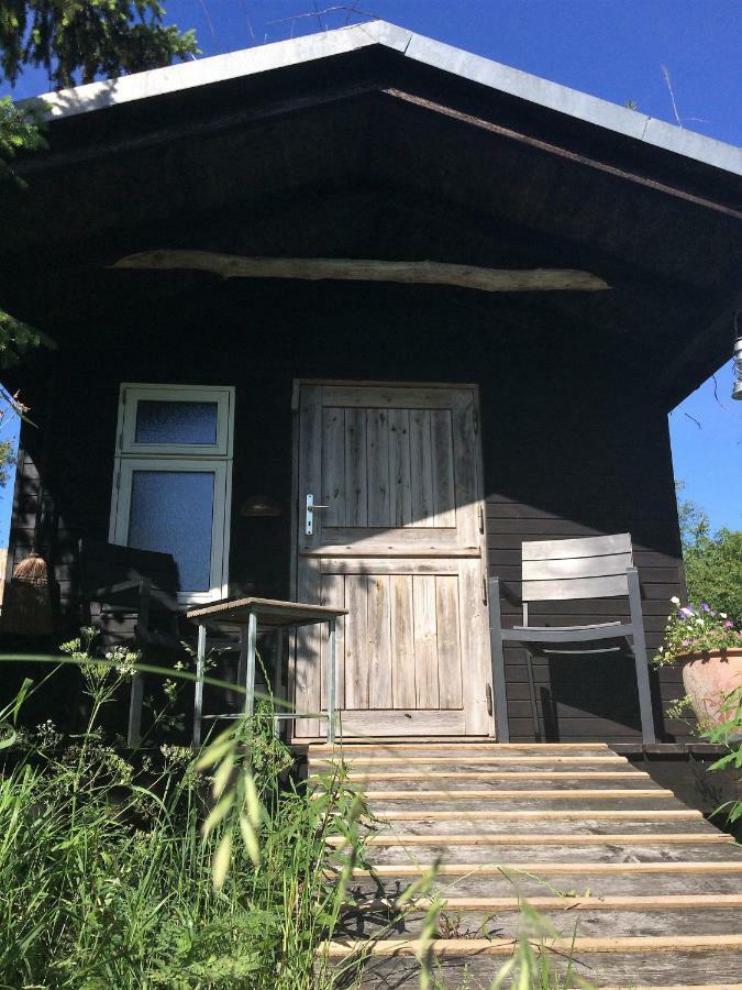 Lynggaard B&B Nibe Екстер'єр фото