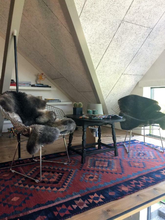 Lynggaard B&B Nibe Екстер'єр фото