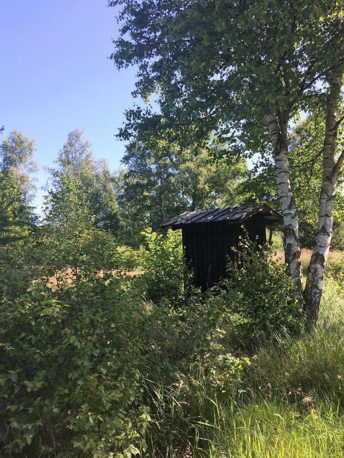 Lynggaard B&B Nibe Екстер'єр фото