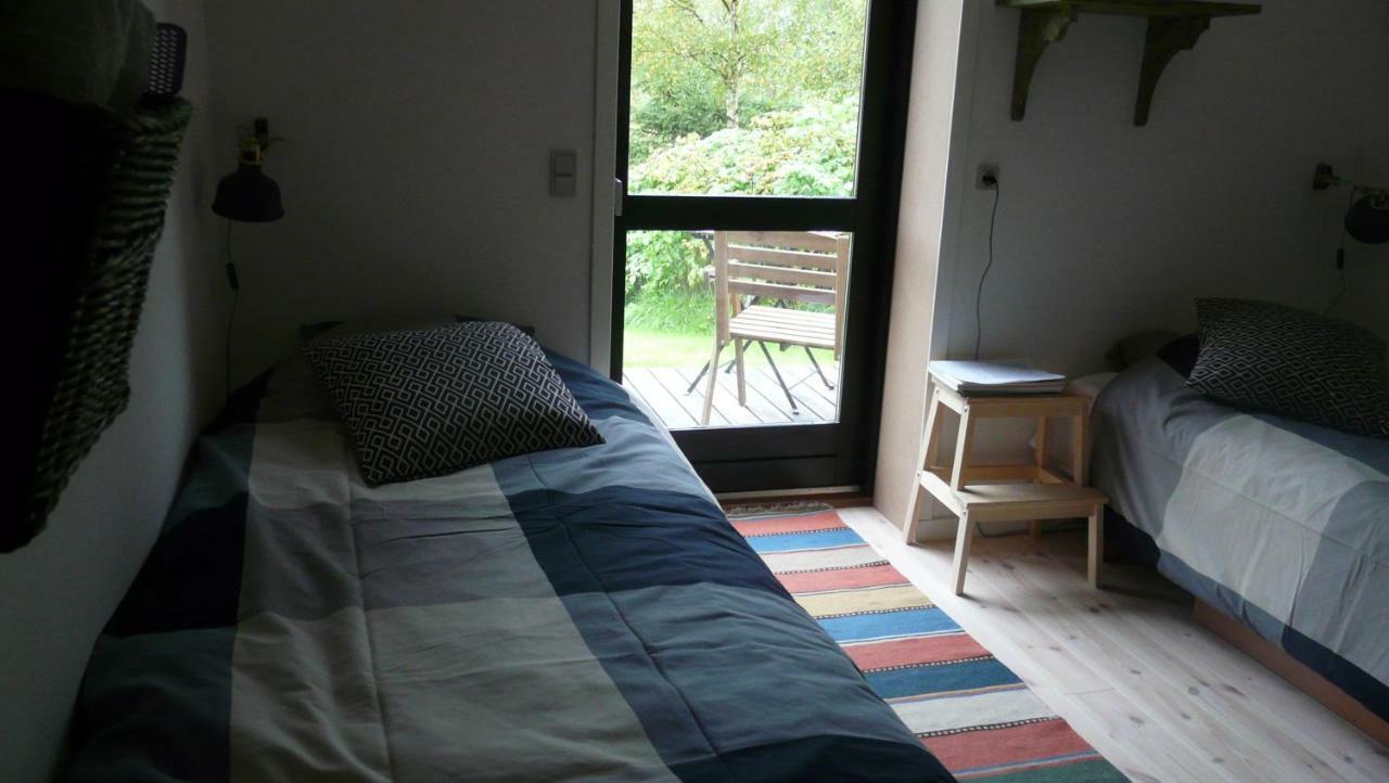 Lynggaard B&B Nibe Екстер'єр фото