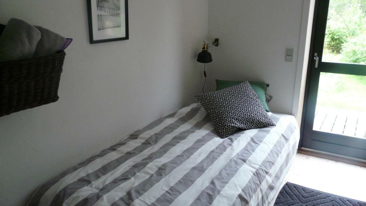 Lynggaard B&B Nibe Екстер'єр фото