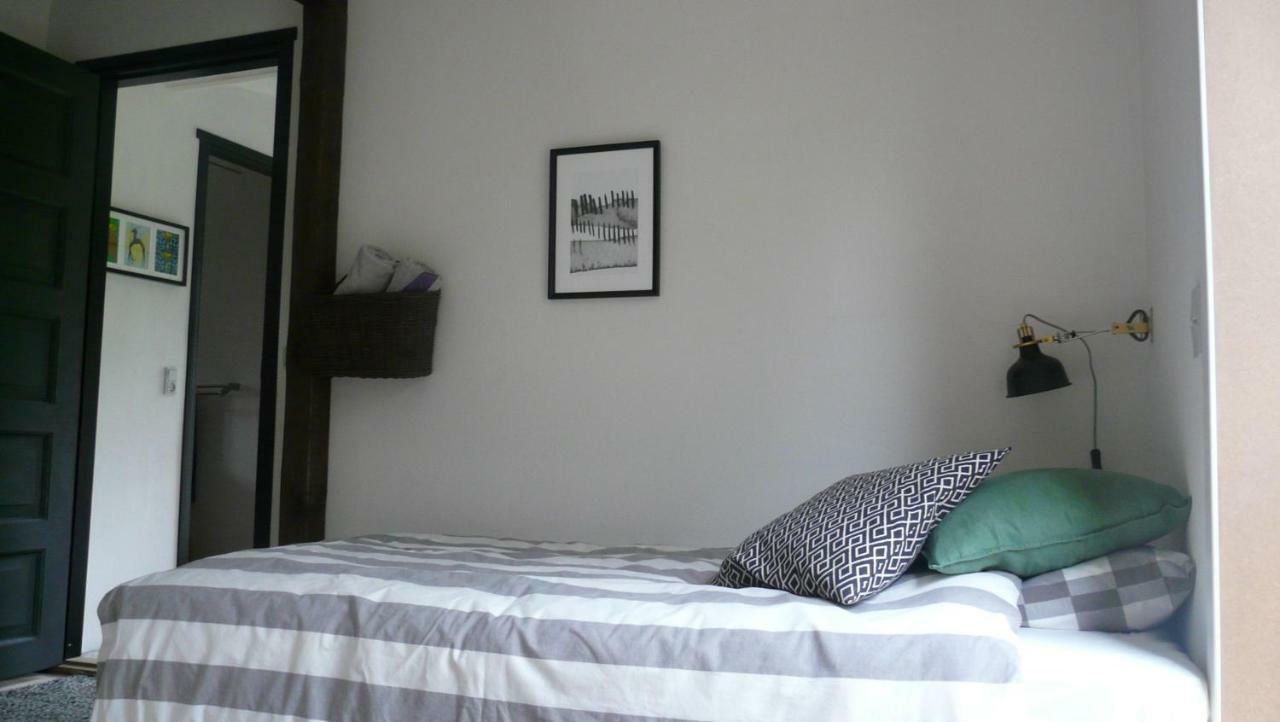 Lynggaard B&B Nibe Екстер'єр фото