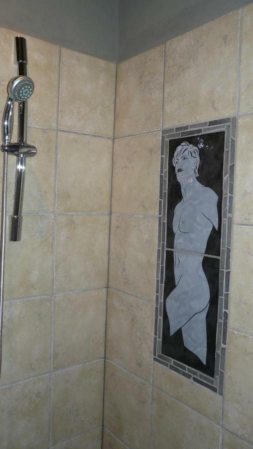 Lynggaard B&B Nibe Екстер'єр фото